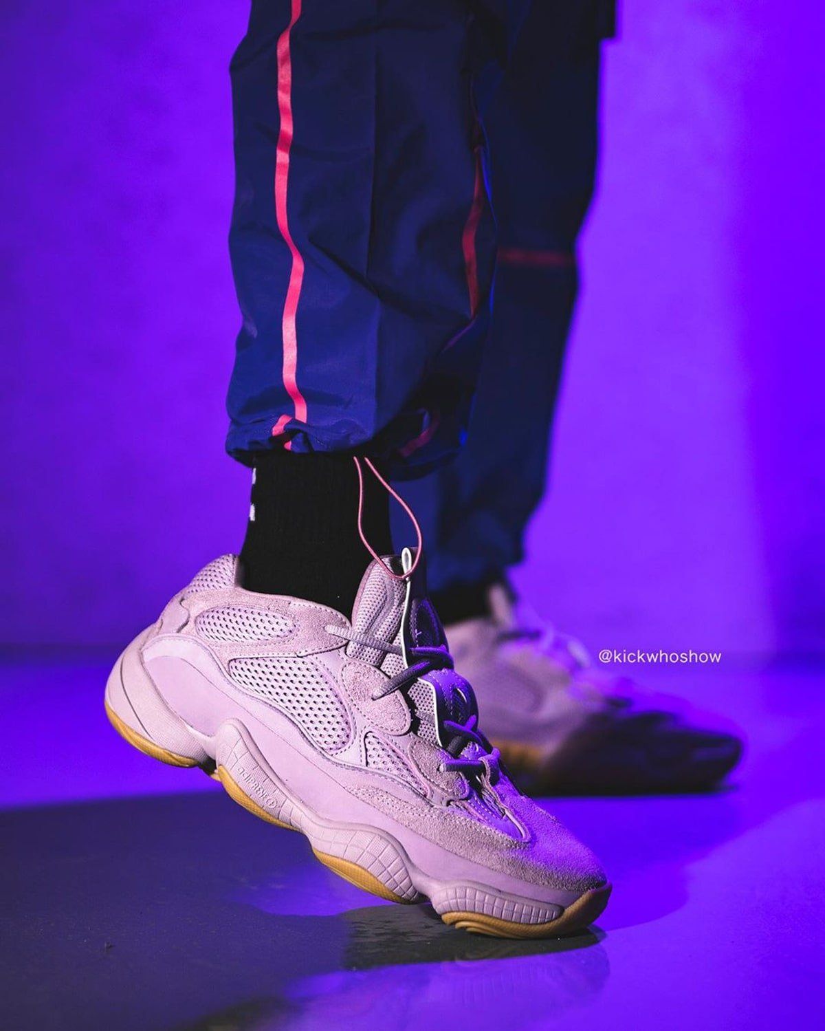 pink yeezy 500 soft vision