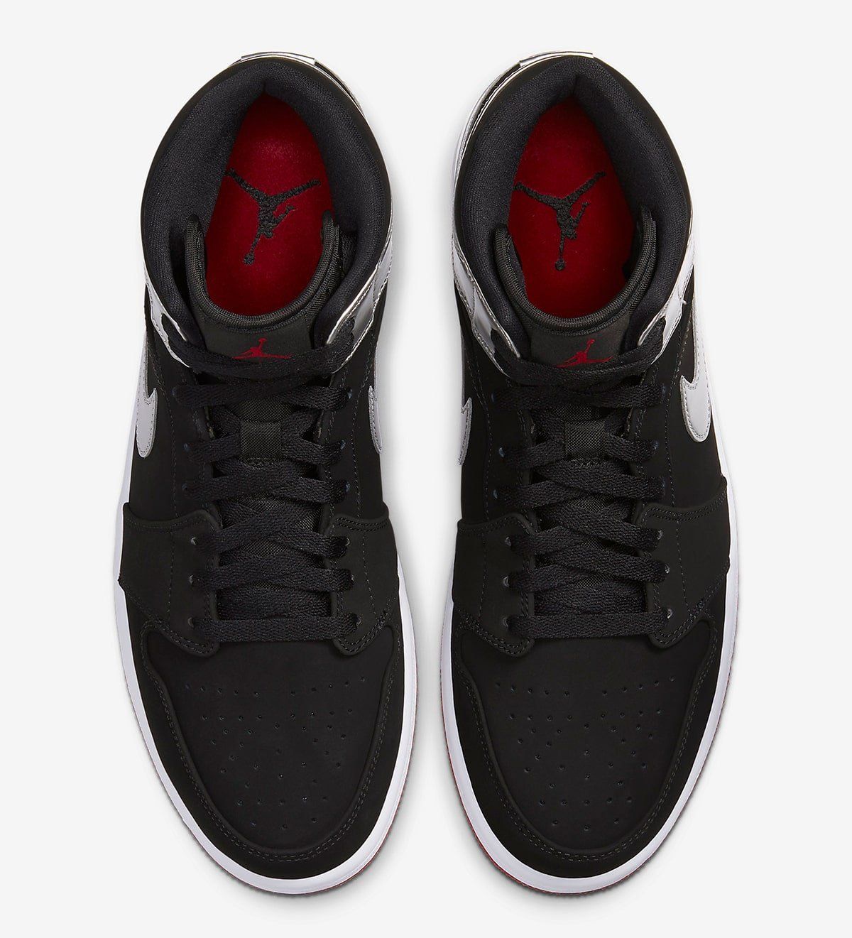 Available Now // Air Jordan 1 Mid 