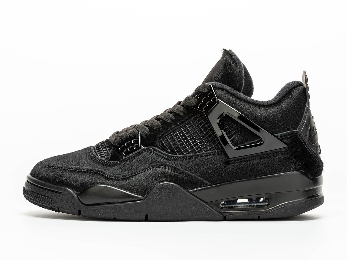 Air Jordan 4 WMNS “Bovine” Releases Holiday 2019 HOUSE OF HEAT
