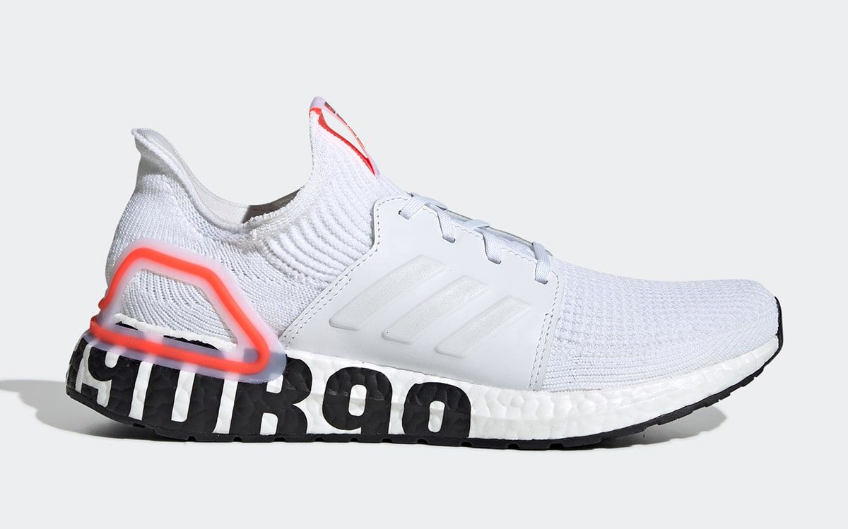 ultra boost coming soon 2019