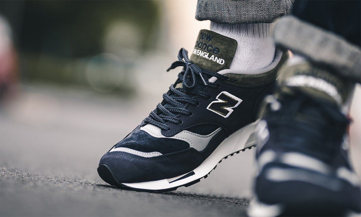 new balance 1500 made in england navy
