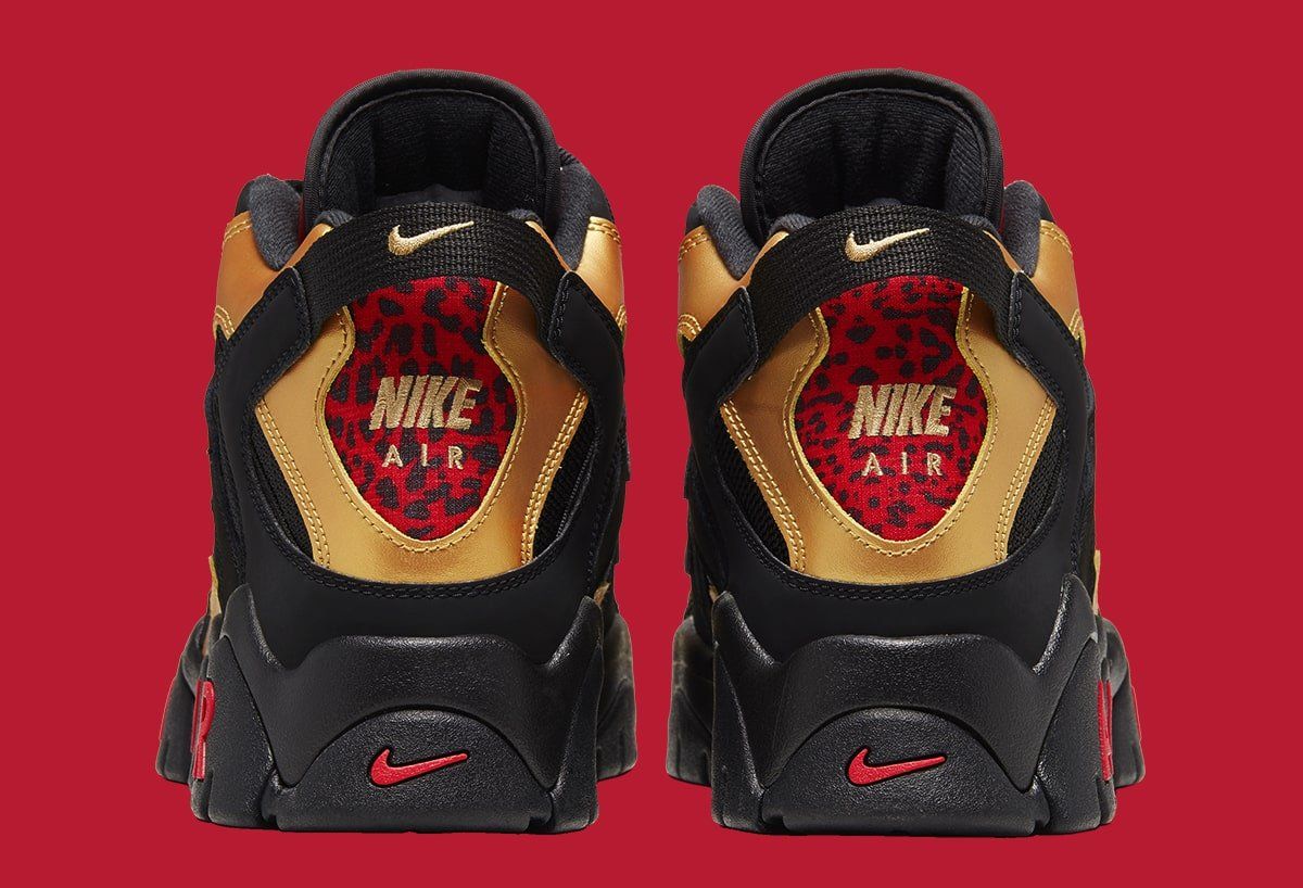 Available Now // Barrage Mid "49ers" | HOUSE OF HEAT