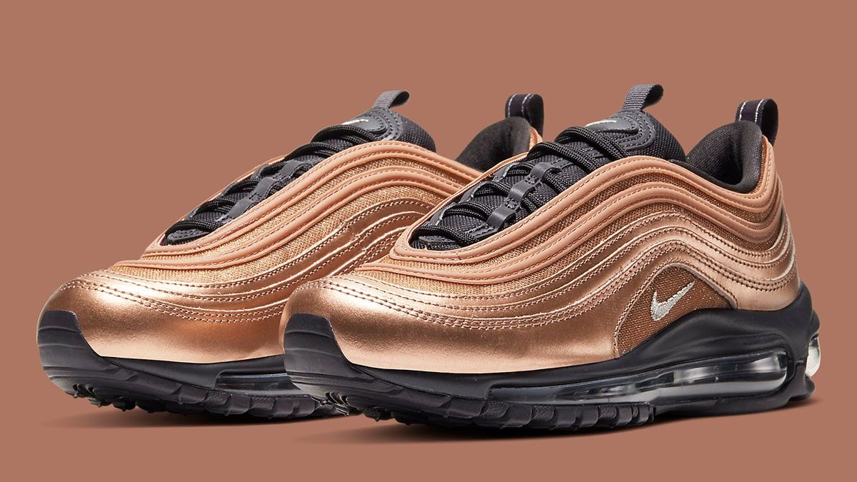Available Now // Nike Air Max 97 WMNS 