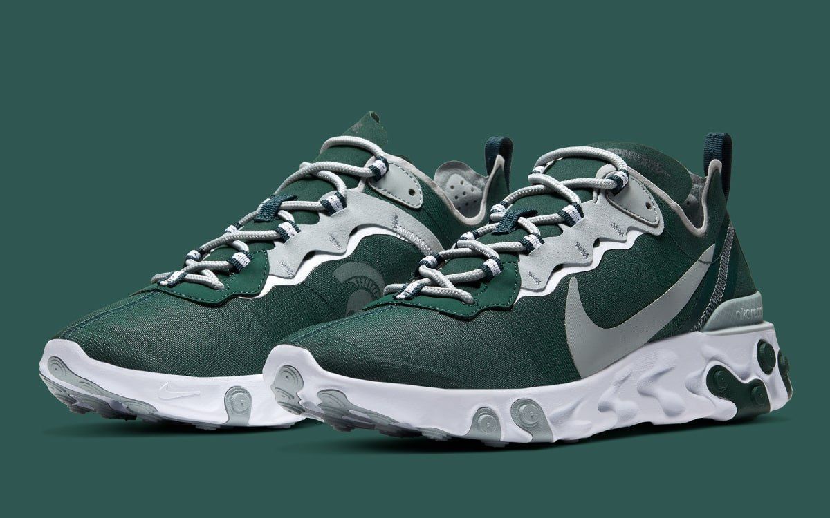nike react element 55 college