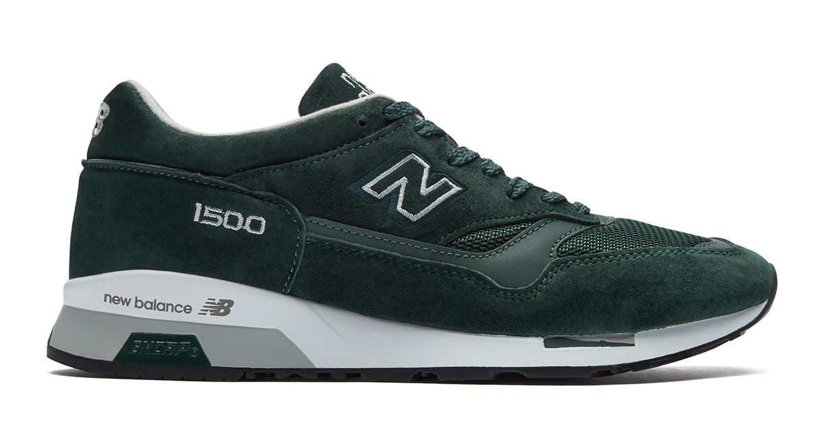 15 Bangin' New Balance 1500s Available Now | HOUSE OF HEAT