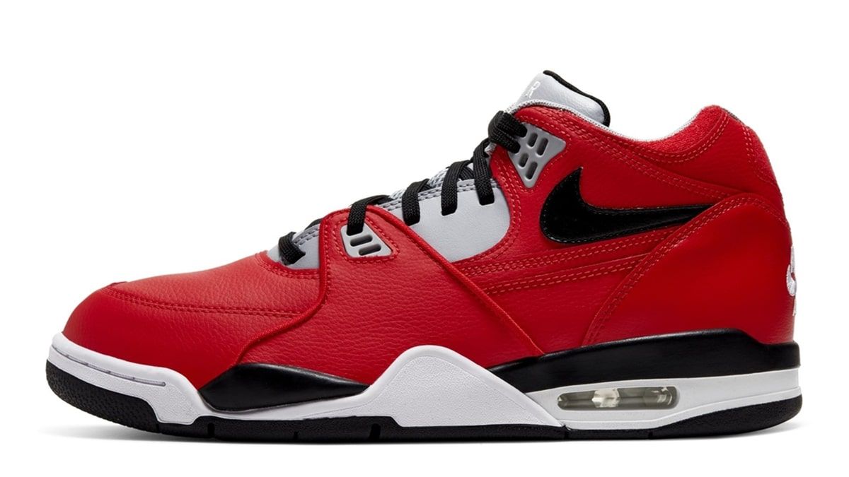 Available Now // Nike Air Flight '89 
