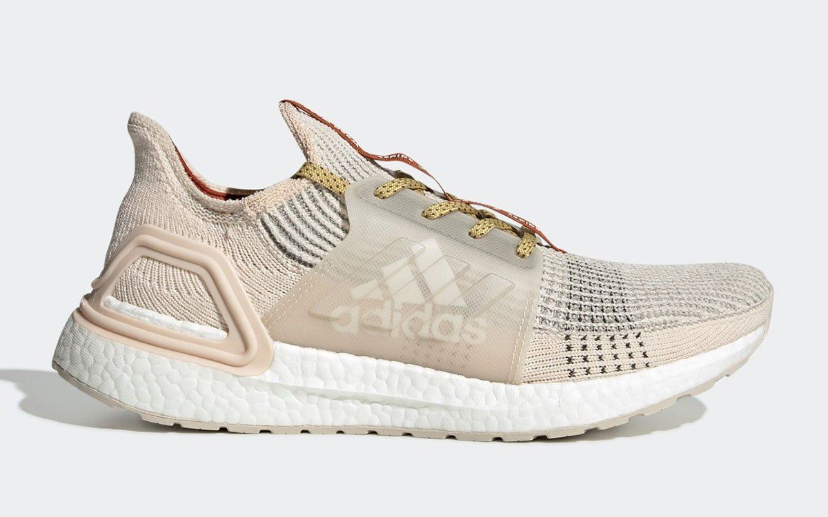 Where to Buy the Wood Wood adidas Ultra BOOST 19 Collection HOUSE HEAT