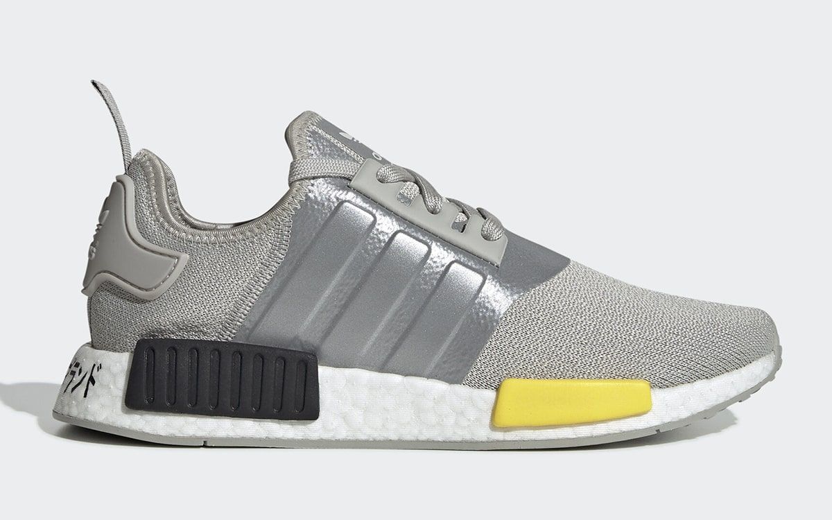Modtagelig for Forstyrrelse farve Two New adidas NMD R1s Just Dropped! | HOUSE OF HEAT