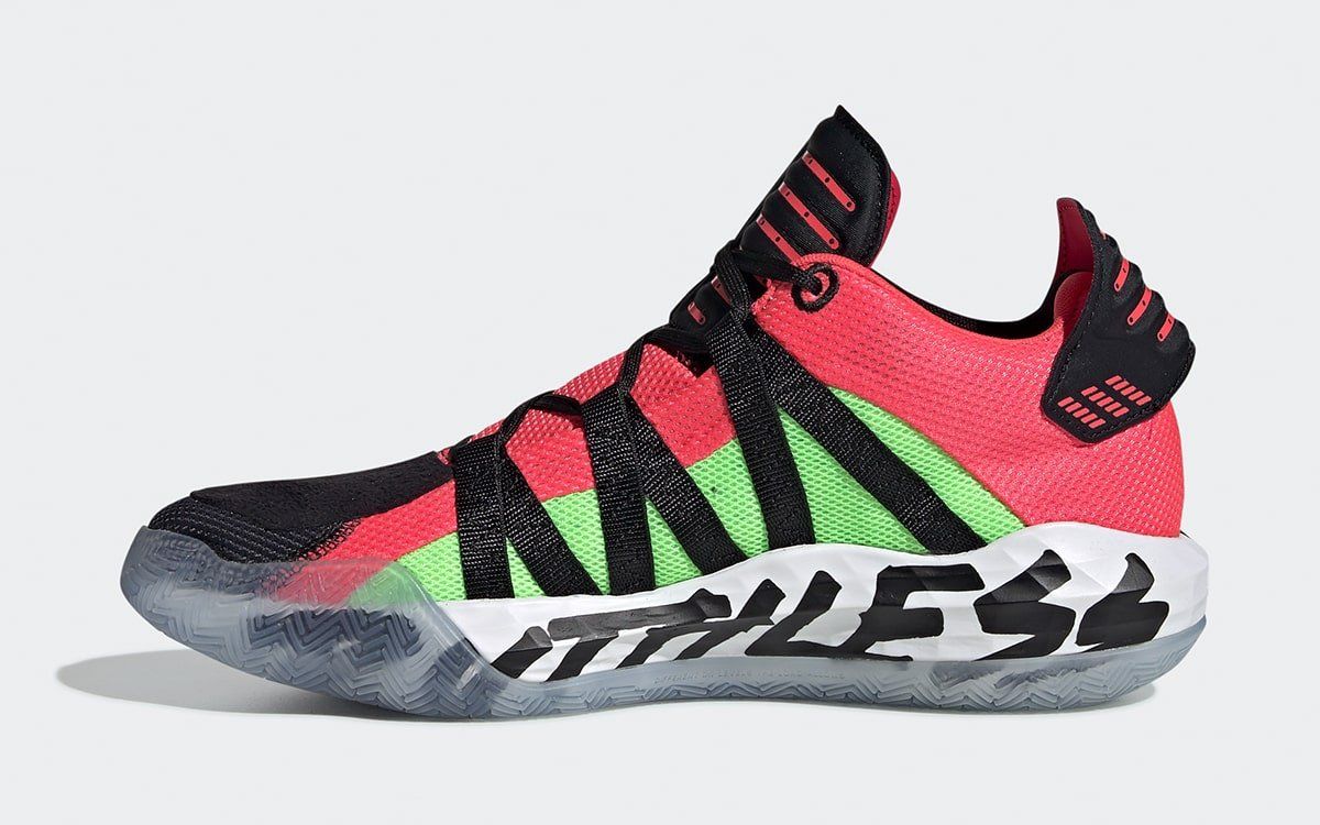 dame 6 ruthless release date