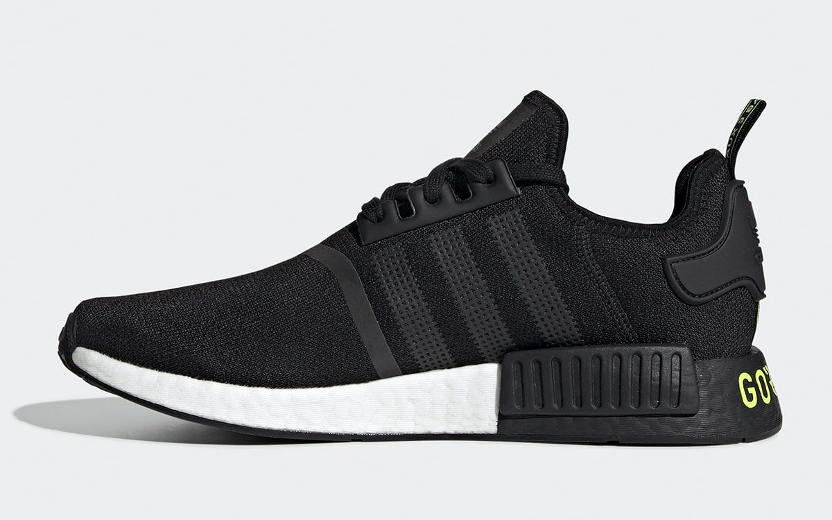 adidas gore tex shoes nmd