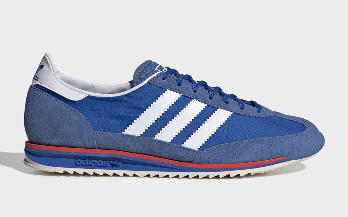 adidas Reinstate an (Almost) OG Edition of the SL 72 | HOUSE OF HEAT غسالة صحون بيكو