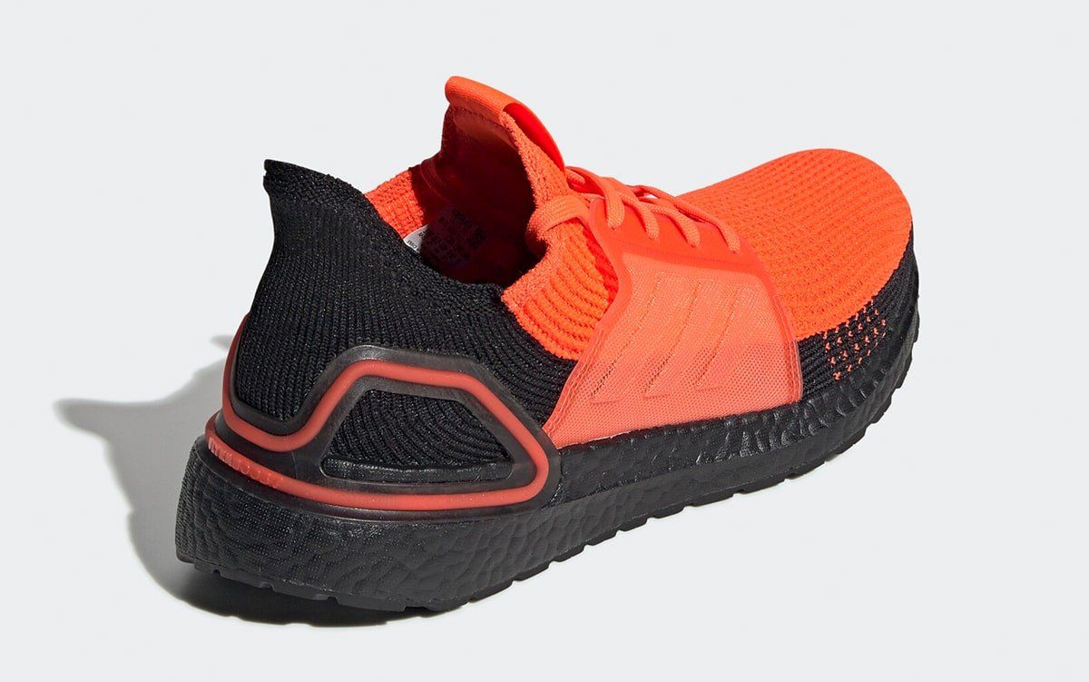 adidas ultra boost 19 red