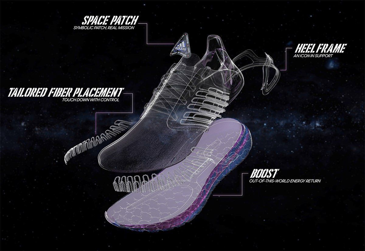 ultra boost iss collab