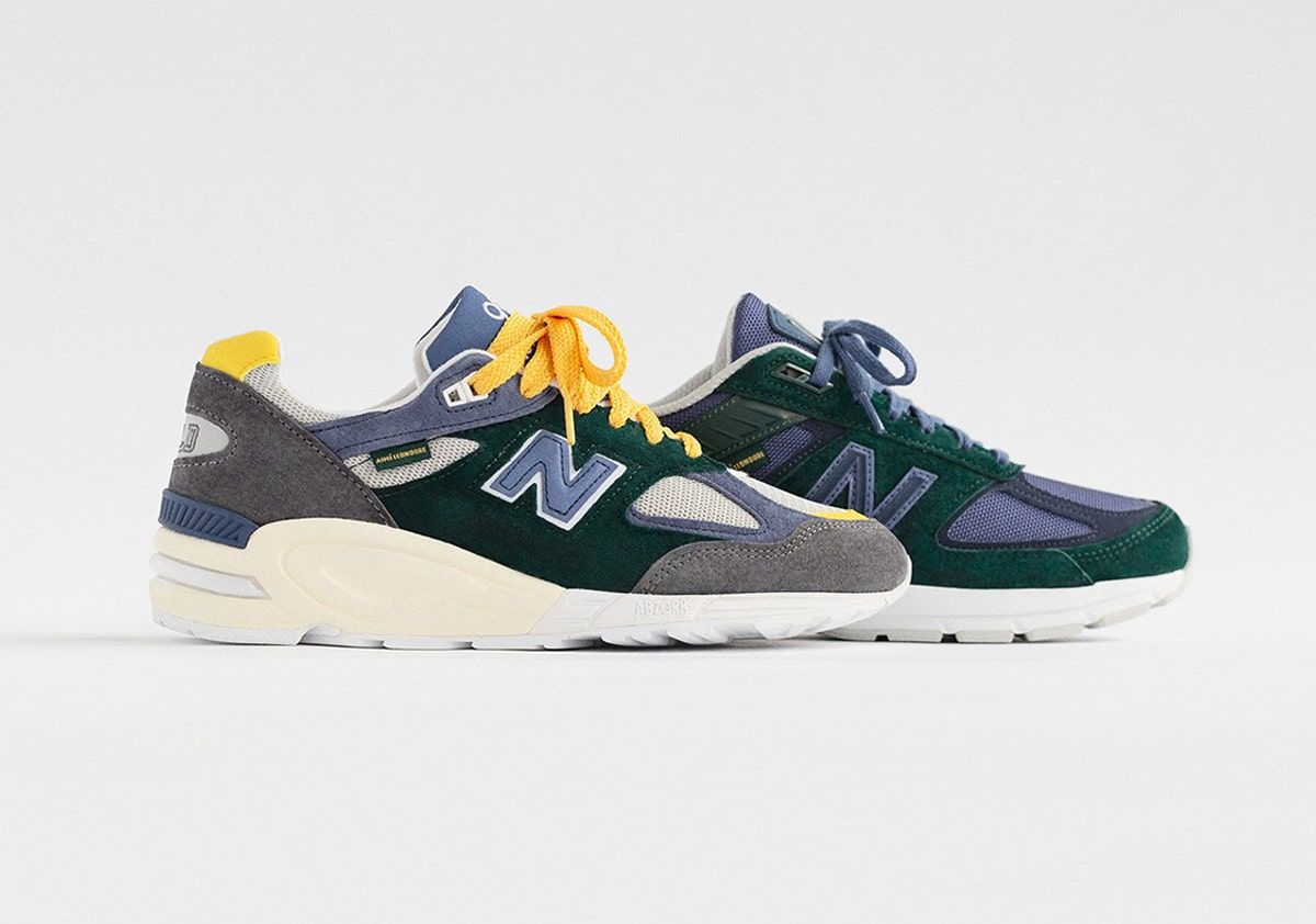 new balance new collection 2019