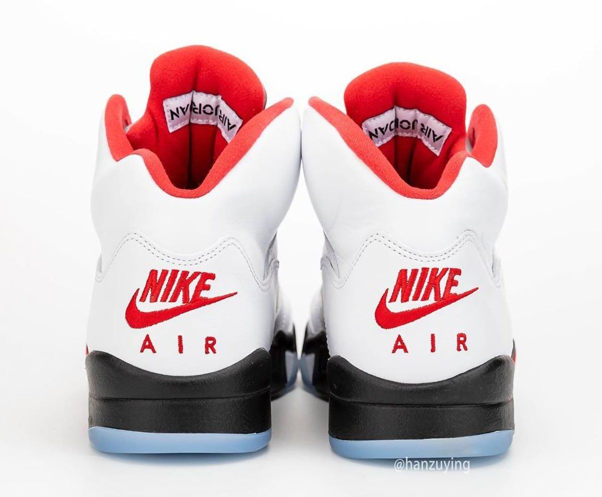 fire red 5 release date