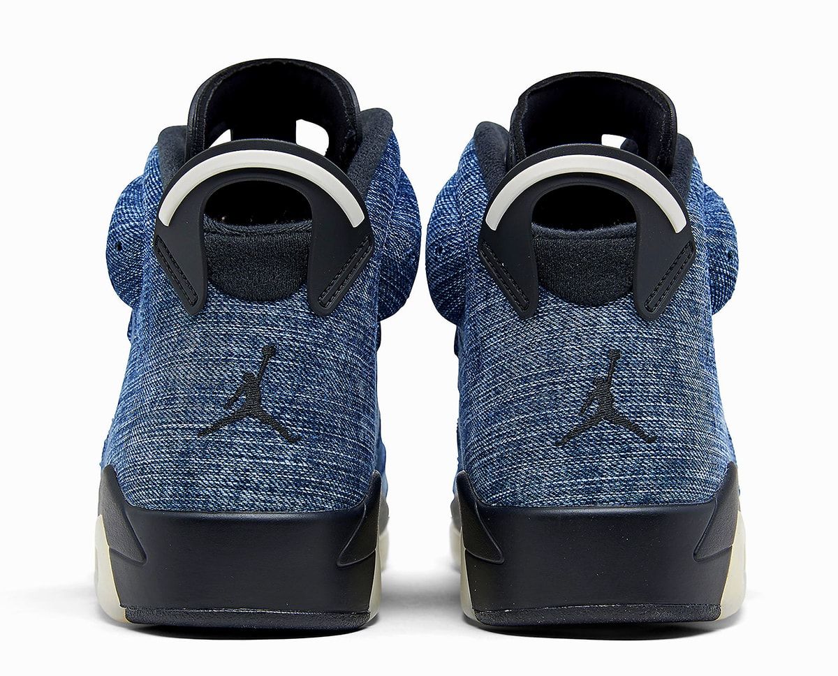 Detailed Looks // Air Jordan 6 