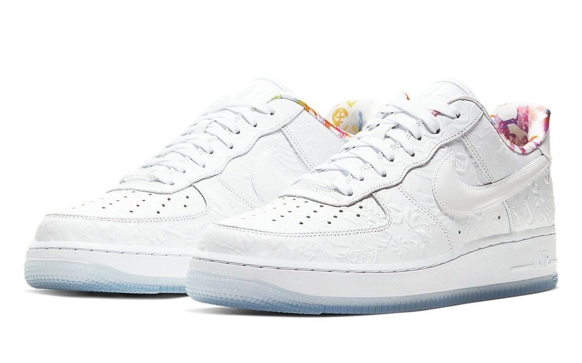 air force 1 recent release