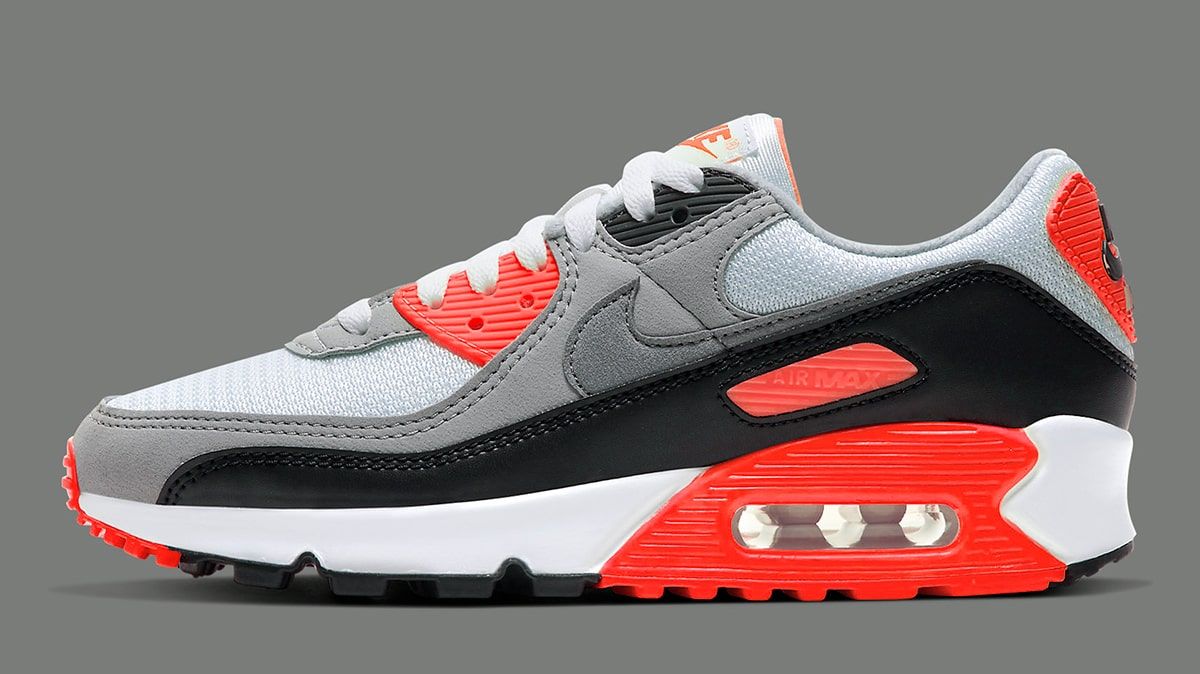 Where to Buy the Nike Air Max 90 
