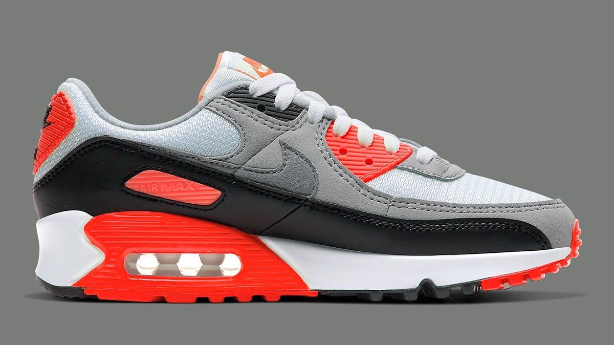Where to Buy the Nike Air Max 90 