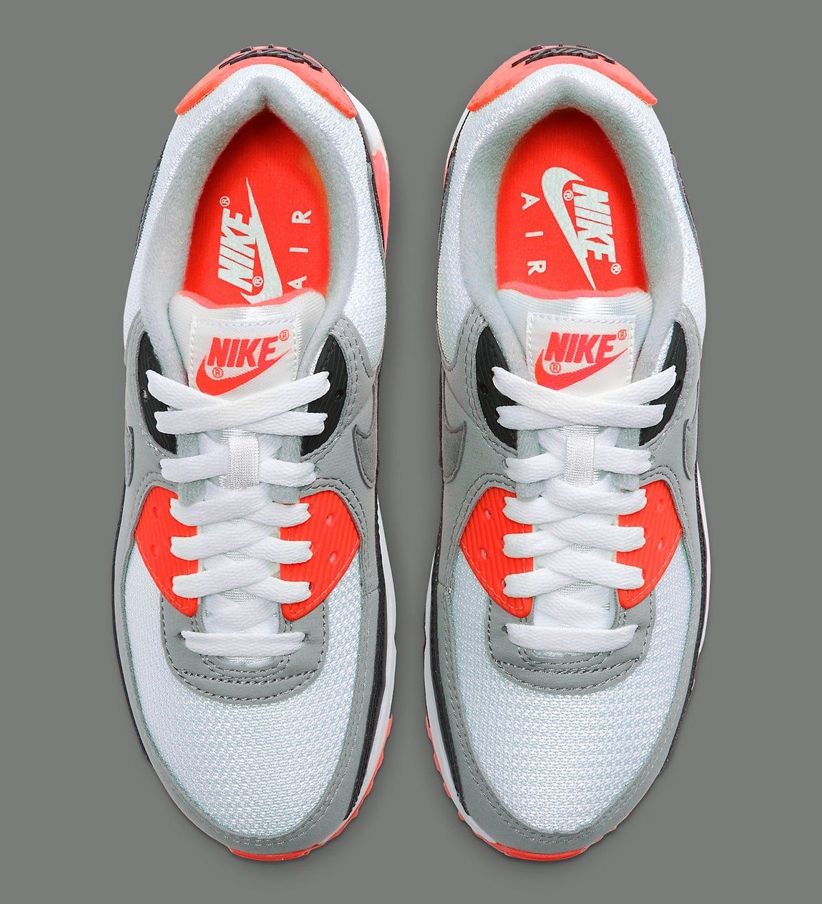 why Orbit unstable Where to Buy the Nike Air Max 90 "Infrared" OG | HOUSE OF HEAT