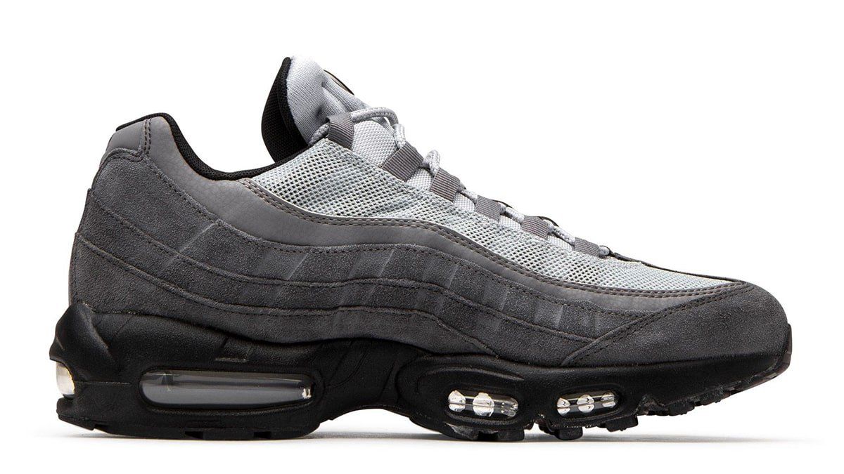 Available Now // Nike Air Max 95 