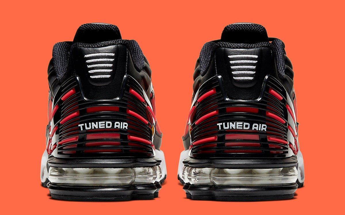 Available Now // Nike Air Max Plus 3 