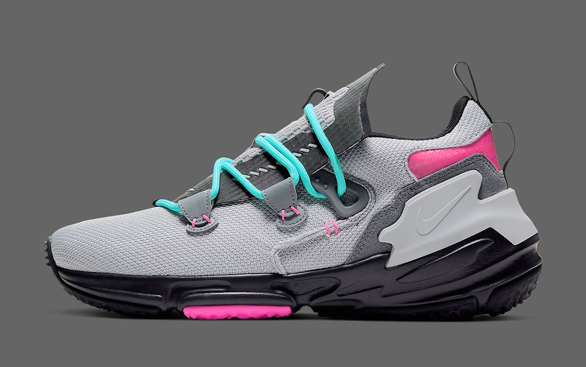 Now // The Nike Zoom Pops Up a 90s-Spurs Colorway | HOUSE OF HEAT