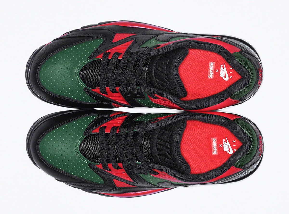 Where to Buy the Supreme x Nike Air Cross Trainer 3 Low | HOUSE OF 