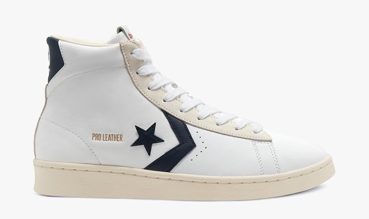converse leather all star professionals
