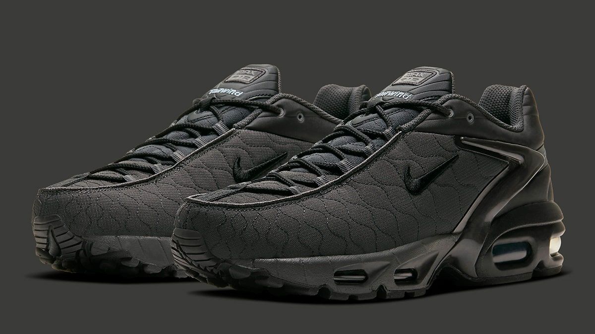 Nike Air Max Tailwind V Returns for 