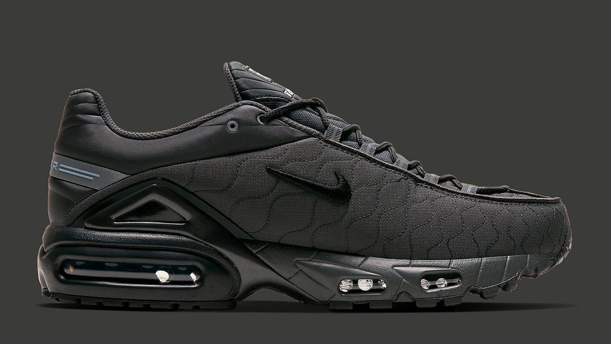 Nike Air Max Tailwind V Returns For th Anniversary In House Of Heat