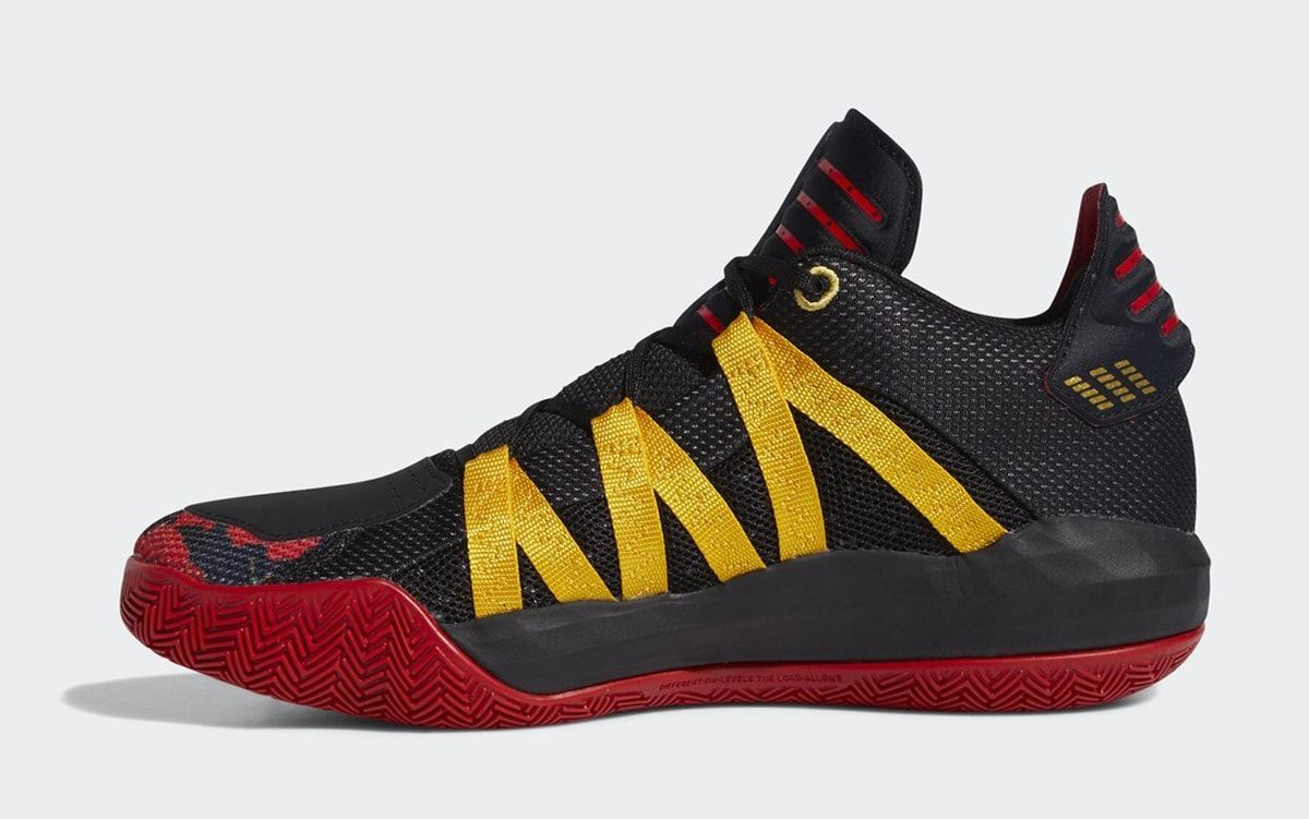 dame 6 chinese new year