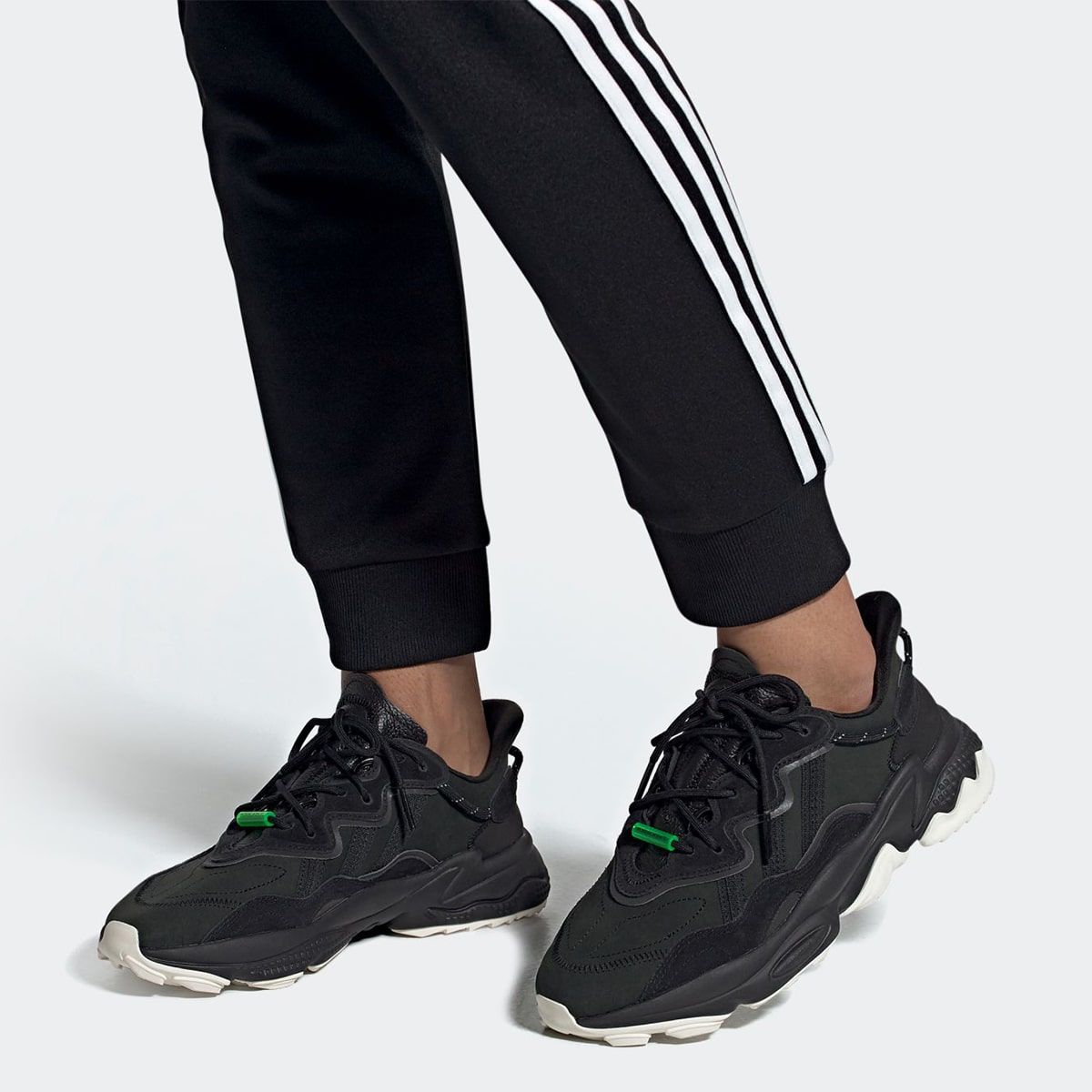 adidas originals ozweego trail sneaker