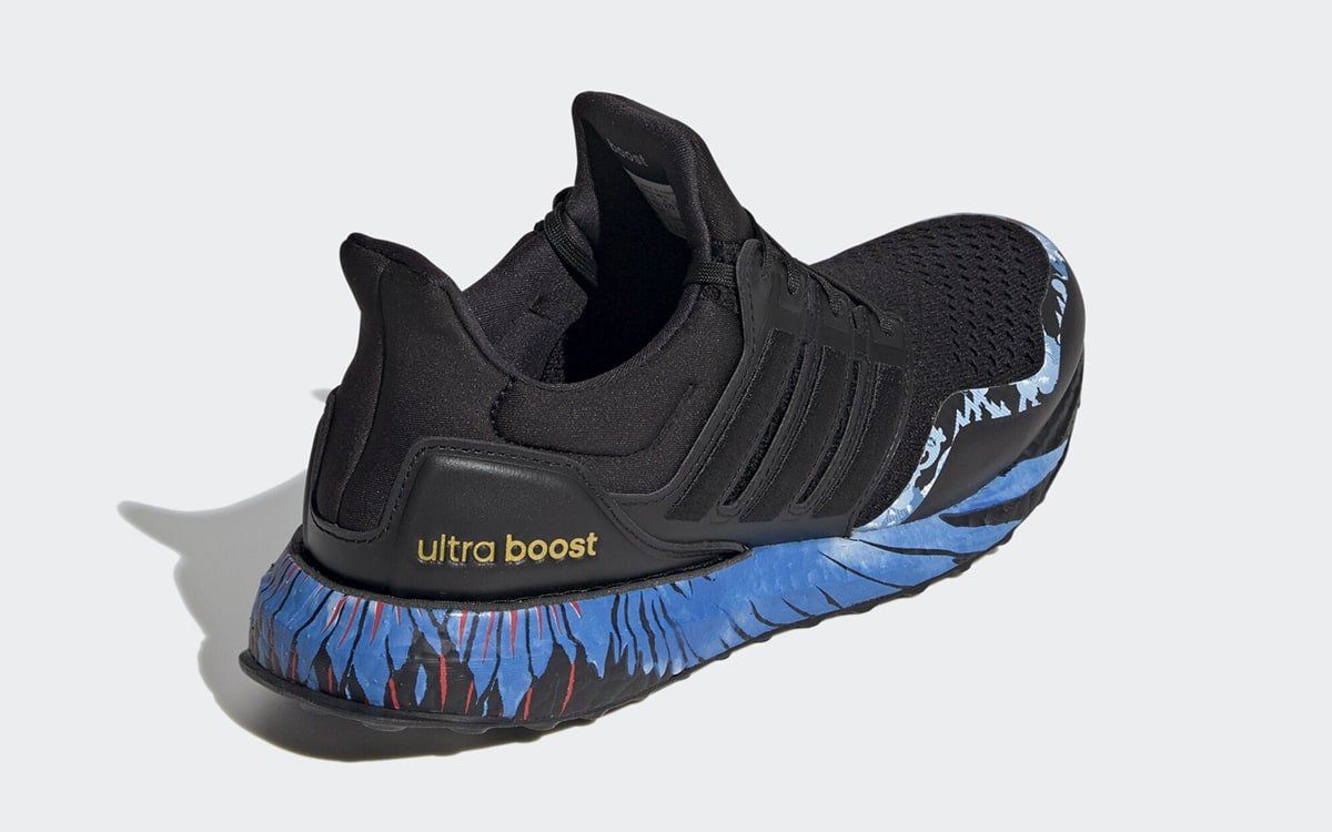 chinese new year ultra boost dna