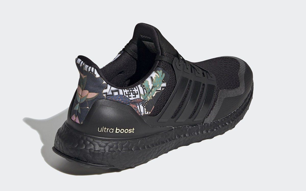Ultra Boost Chinese New Year 218 Online 