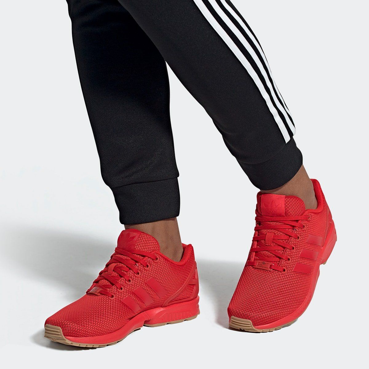 adidas ZX Flux Just Dropped 