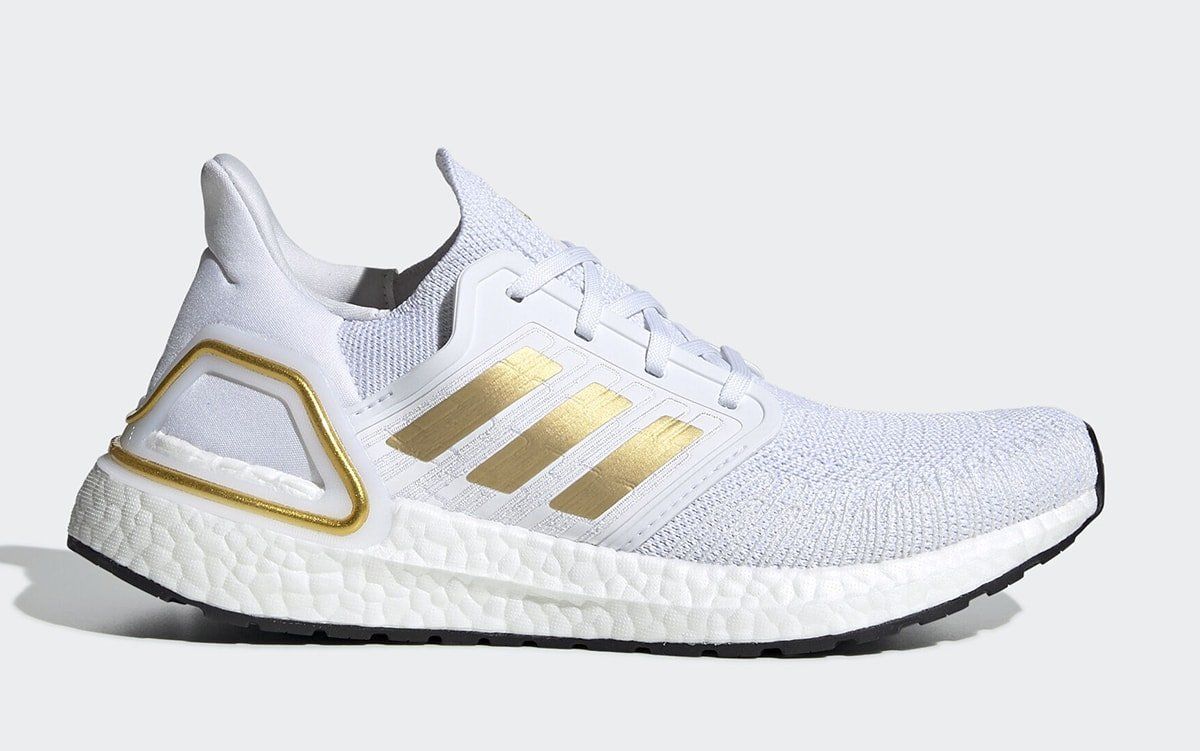 This adidas Ultra BOOST 20 is Ready to 