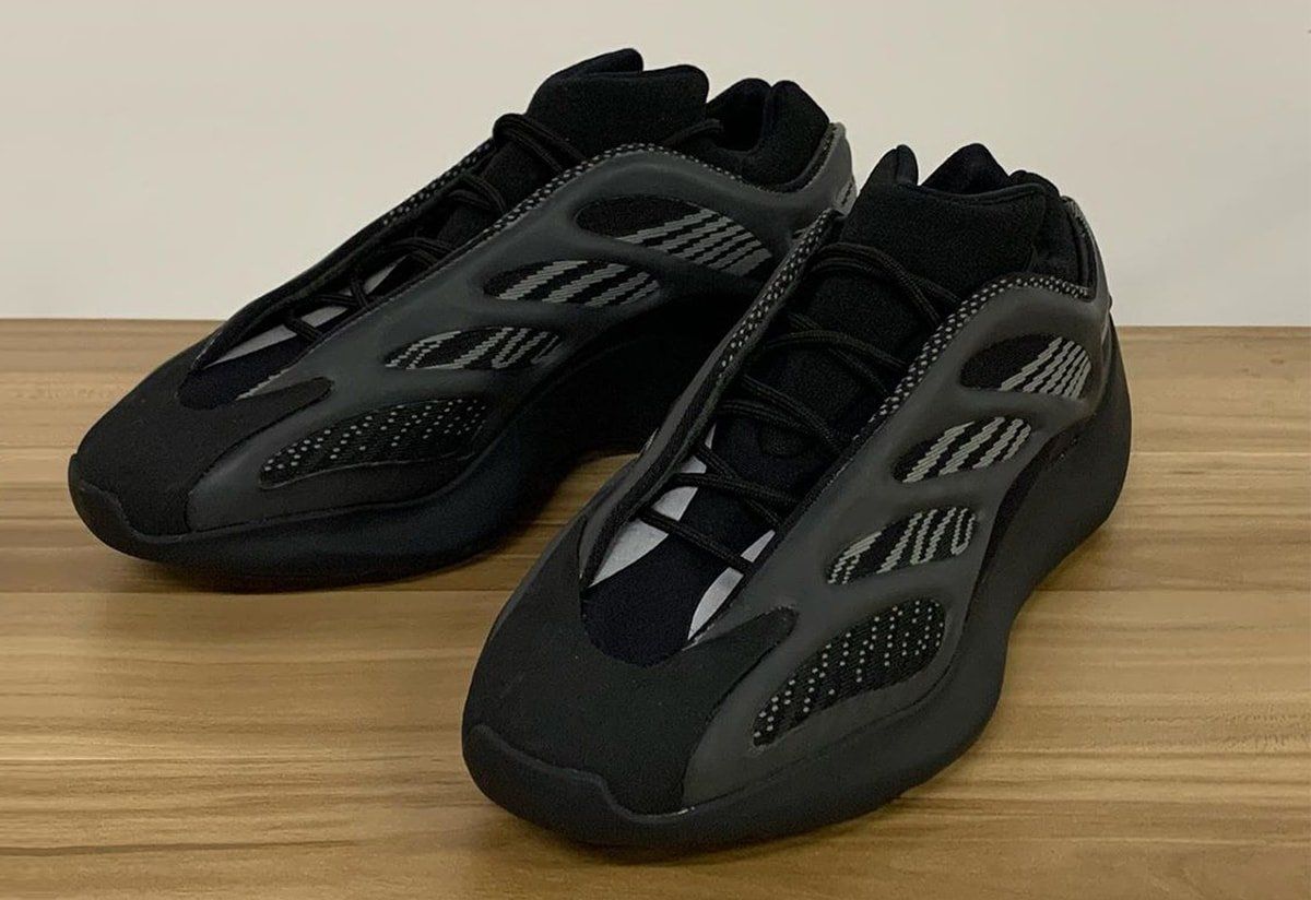 Where to Buy the YEEZY 700 v3 