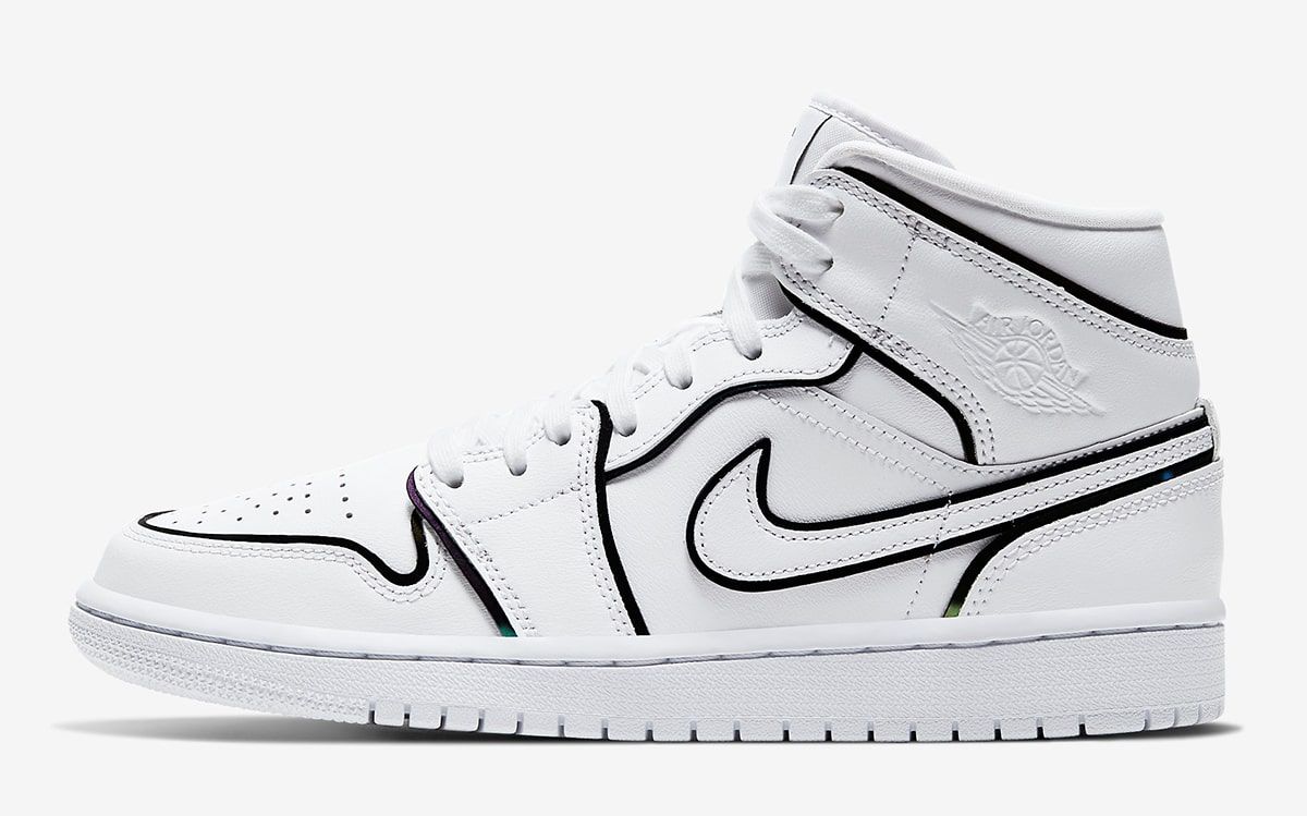 8,500 Pairs of the Dior x Air Jordan 1 High OG Tipped to Release 