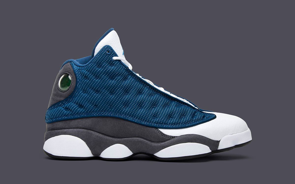 when are the jordan 13 coming out