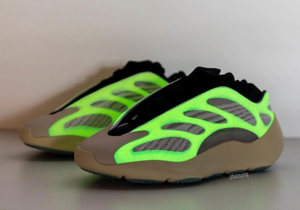 Where to Buy the YEEZY 700 v3 \