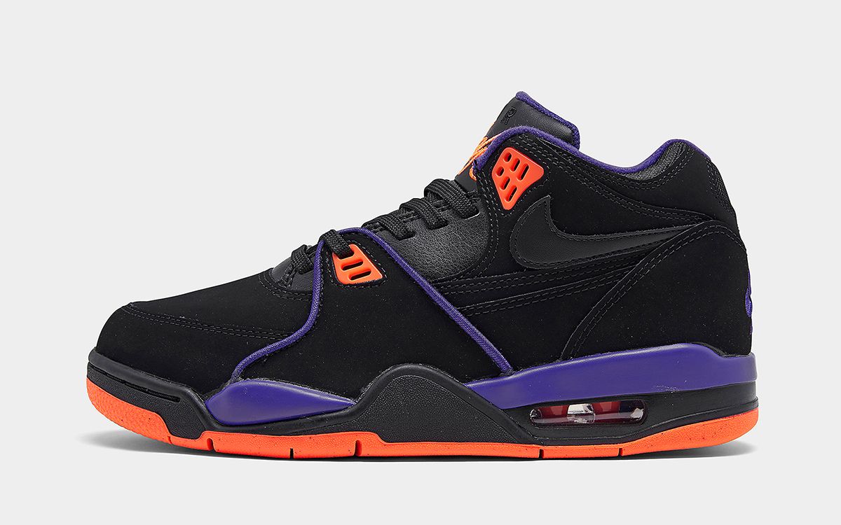 Actuator Vernauwd wasmiddel Available Now // Nike Air Flight '89 "Phoenix Suns" | HOUSE OF HEAT