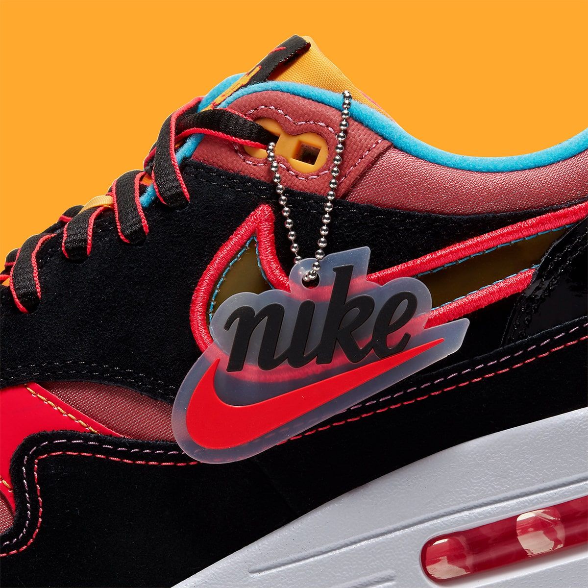 Nike's Colorful Chinese New Year Air Max 1 Drops Jan. 25th | HOUSE ...