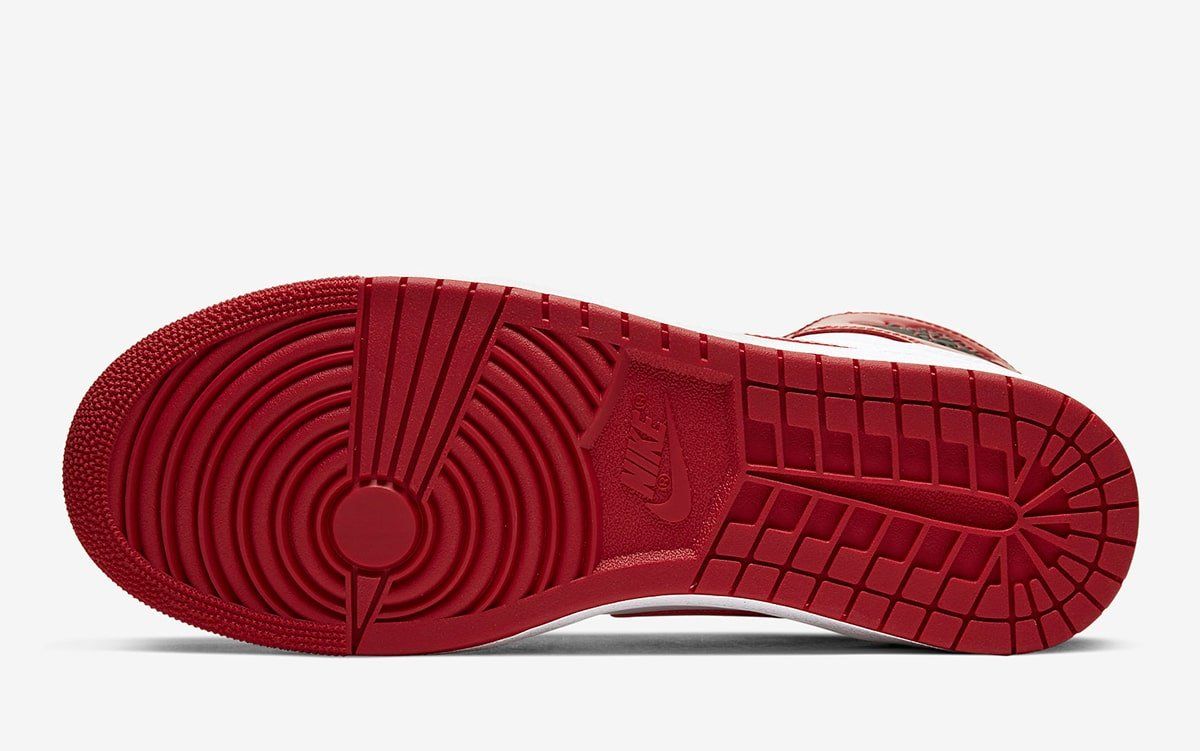 Available Now Air Jordan 1 Low Noble Red House Of Heat