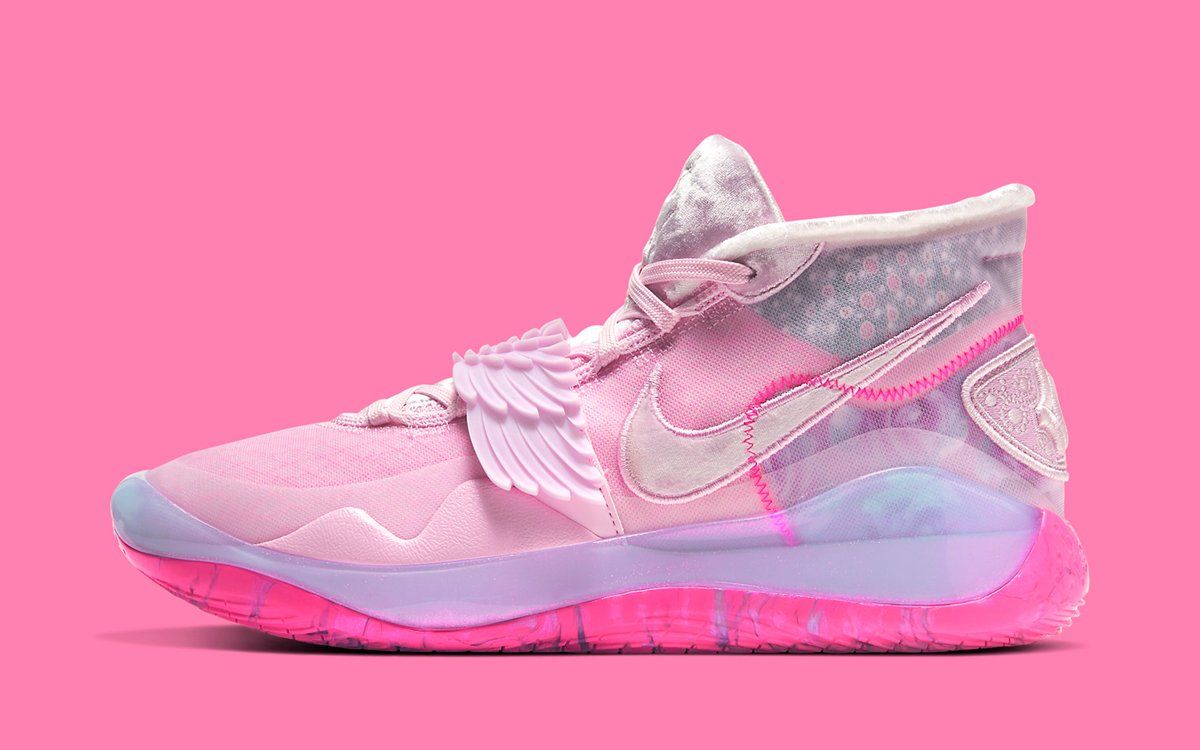 kd 12 aunt pearl release