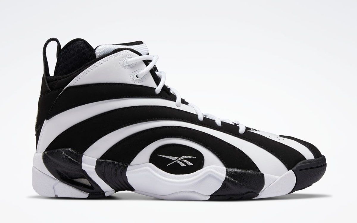 Available Now // The OG Reebok Shaqnosis Returns | HOUSE OF HEAT