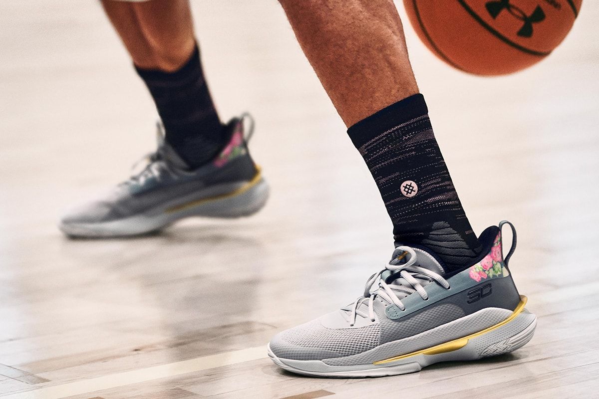 new curry shoes release date