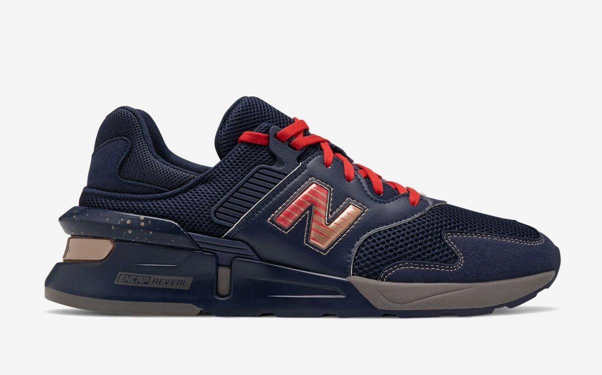 The New Balance Black History Month Collection for 2020 is ...