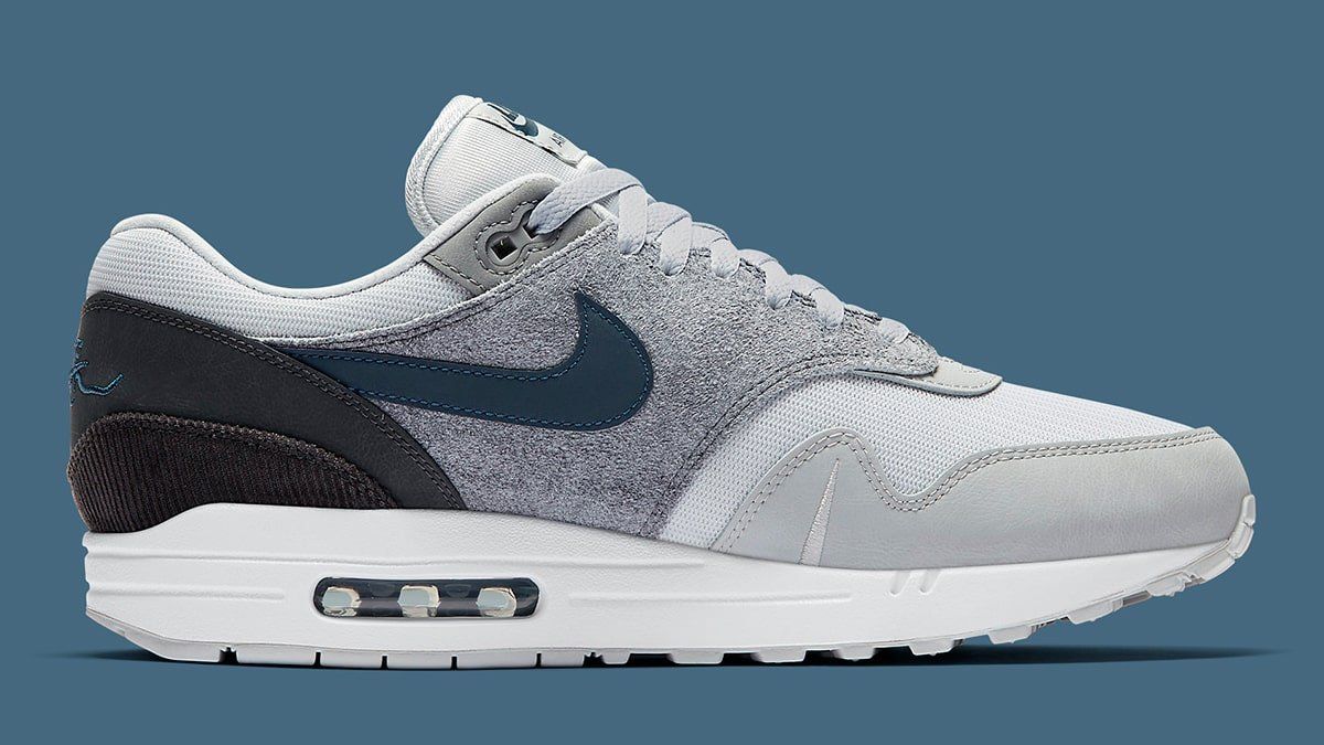 Where to Buy the Nike Air Max 1 London/Amsterdam 