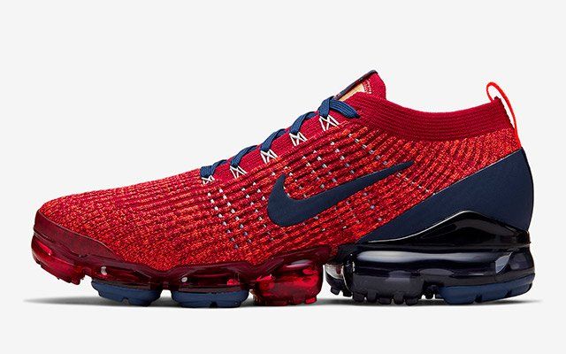 Available Now // Nike Air VaporMax Flyknit 3 